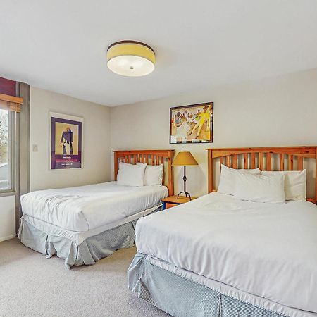 1 Bath Studio Apartment in Snowmass Village Esterno foto
