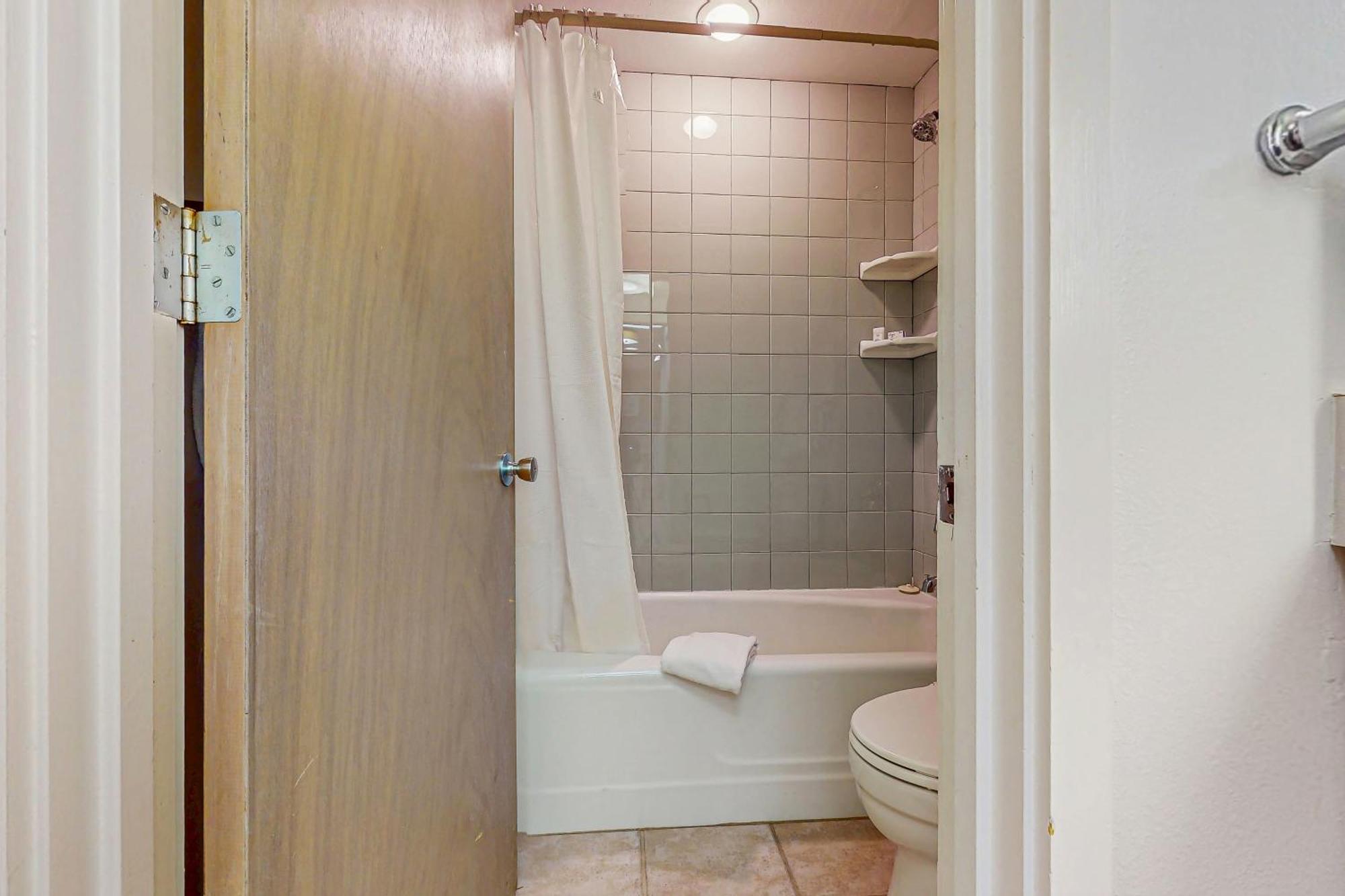 1 Bath Studio Apartment in Snowmass Village Esterno foto
