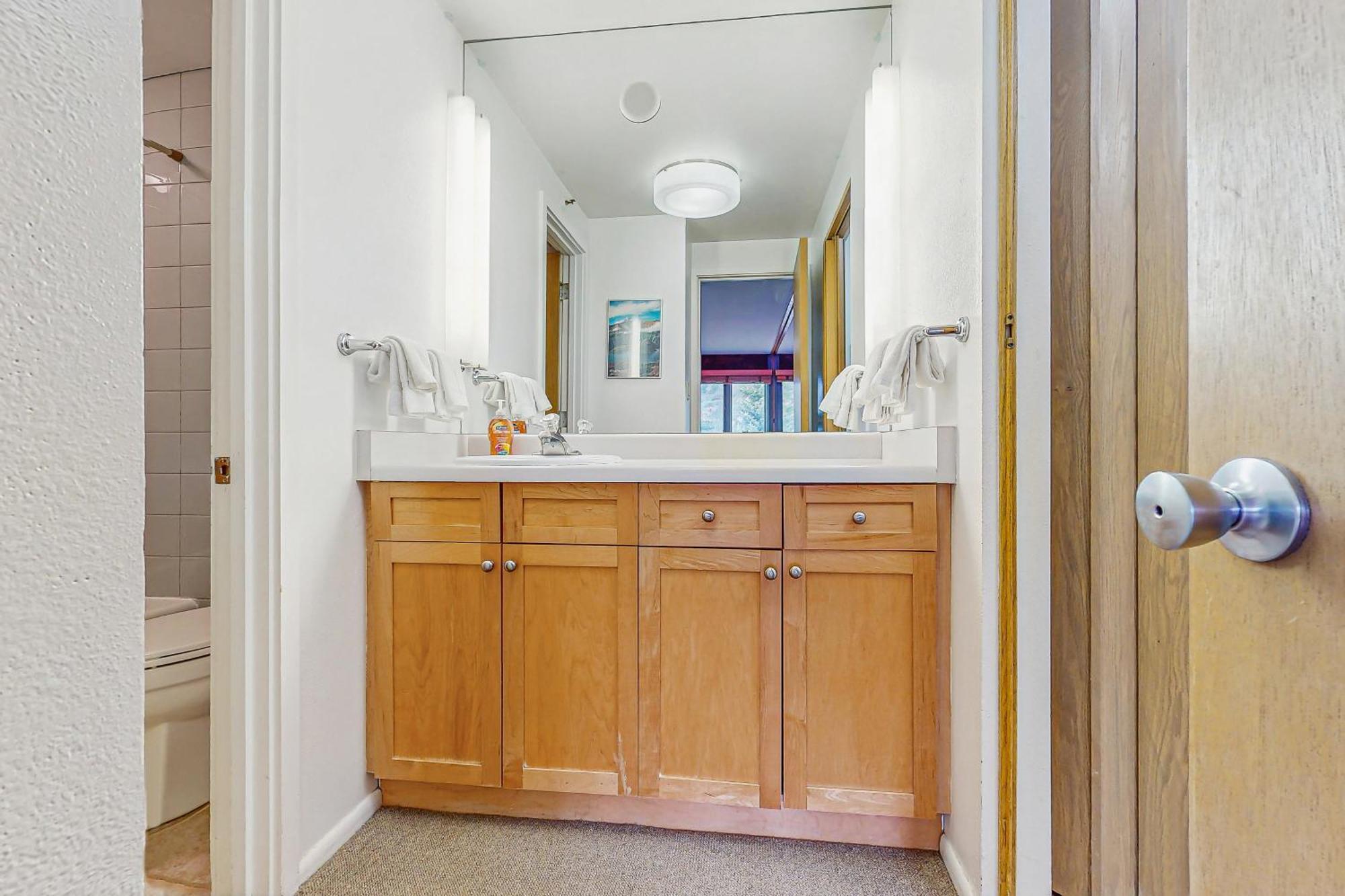 1 Bath Studio Apartment in Snowmass Village Esterno foto