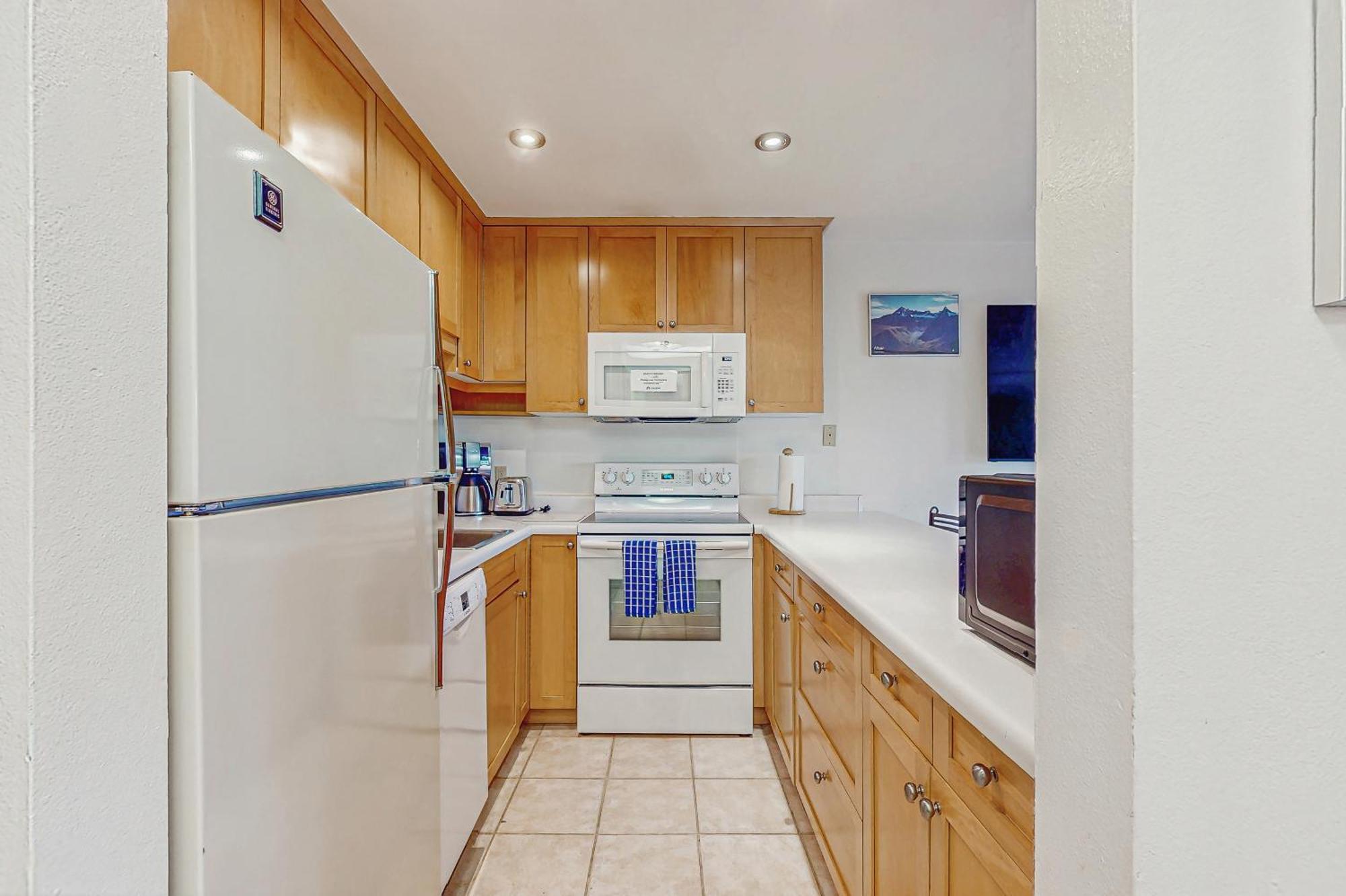 1 Bath Studio Apartment in Snowmass Village Esterno foto