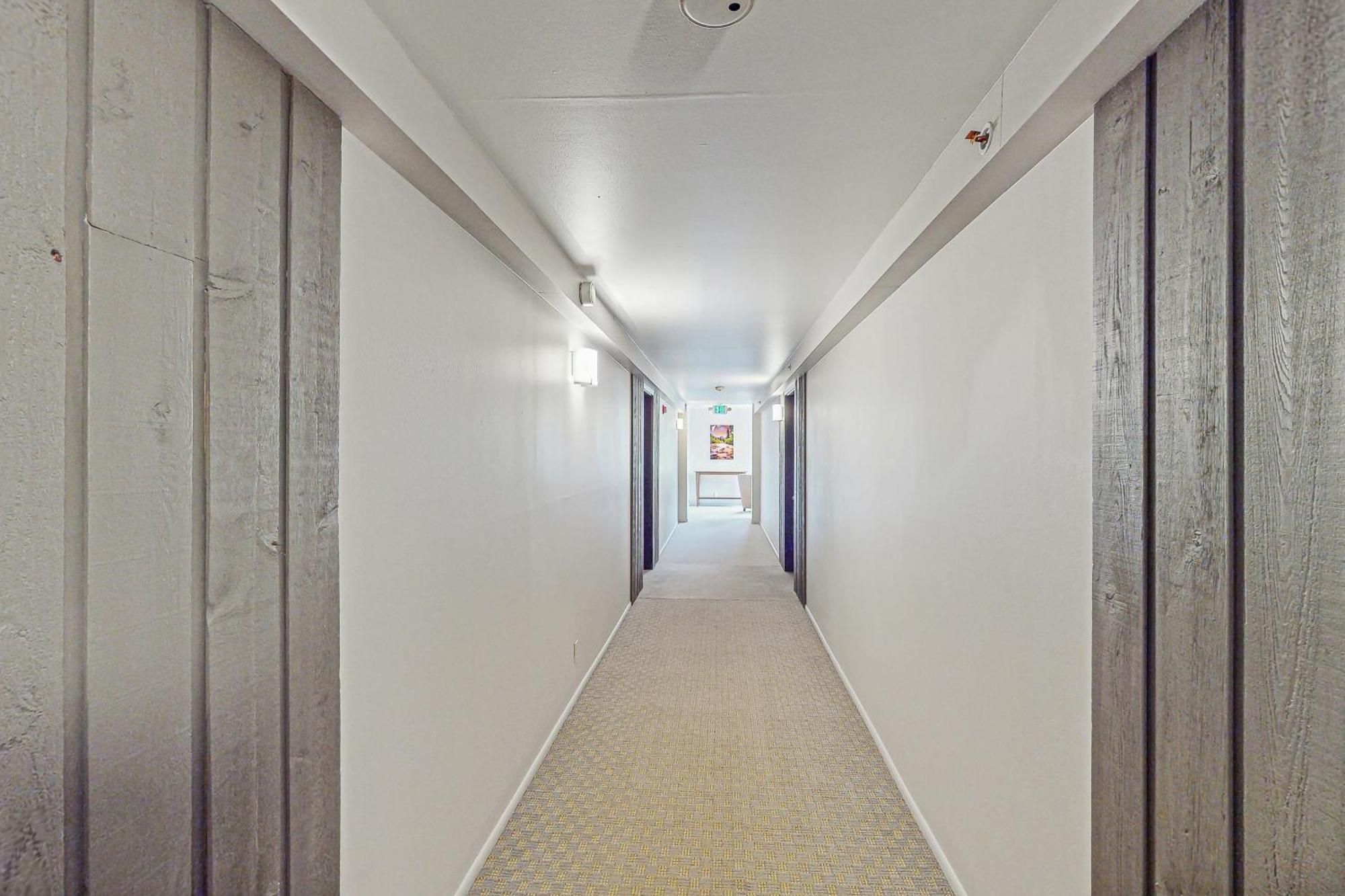 1 Bath Studio Apartment in Snowmass Village Esterno foto