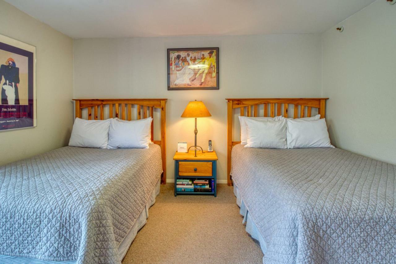 1 Bath Studio Apartment in Snowmass Village Esterno foto