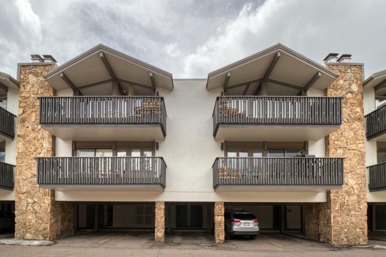 1 Bath Studio Apartment in Snowmass Village Esterno foto