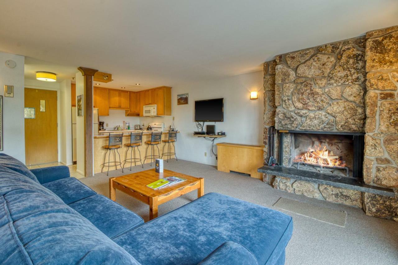 1 Bath Studio Apartment in Snowmass Village Esterno foto