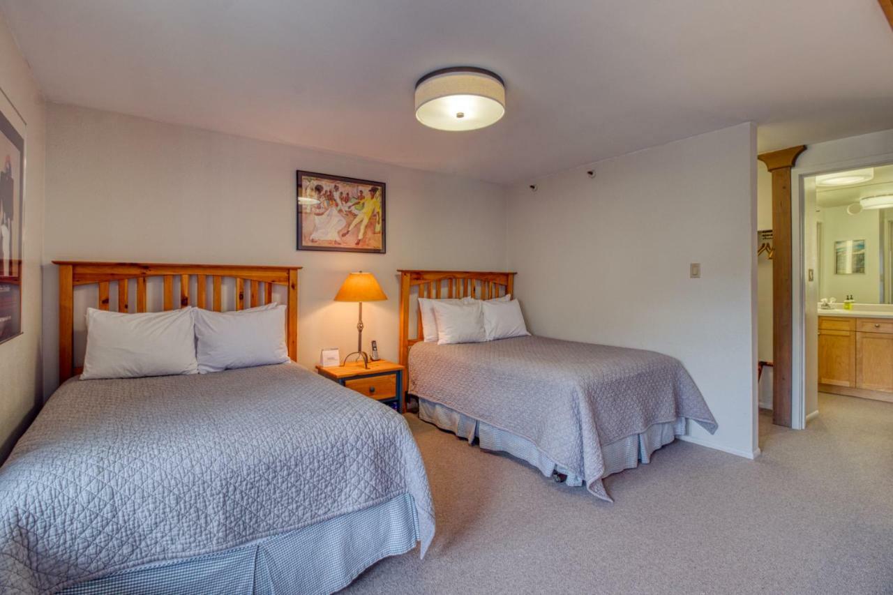 1 Bath Studio Apartment in Snowmass Village Esterno foto