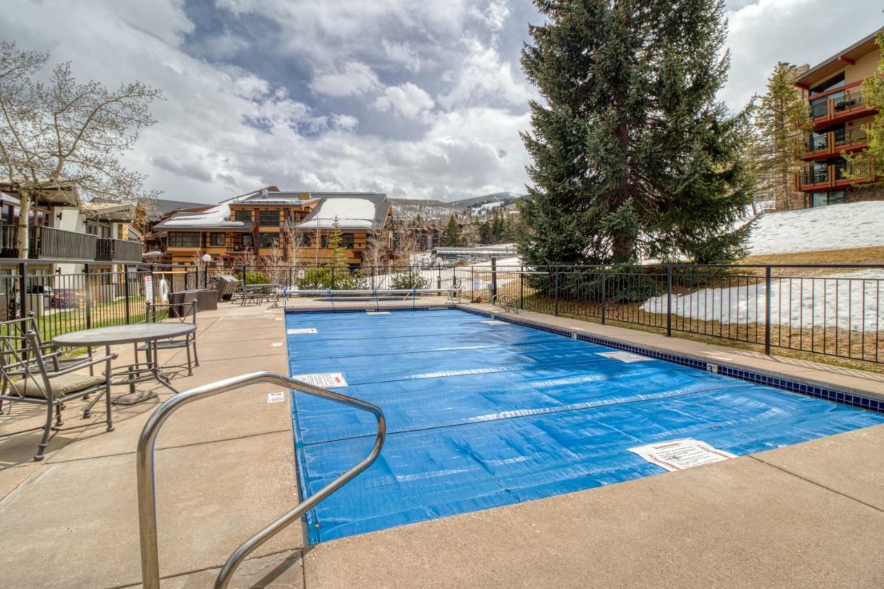 1 Bath Studio Apartment in Snowmass Village Esterno foto