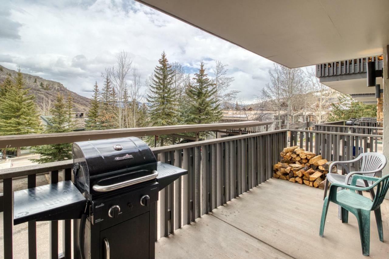 1 Bath Studio Apartment in Snowmass Village Esterno foto