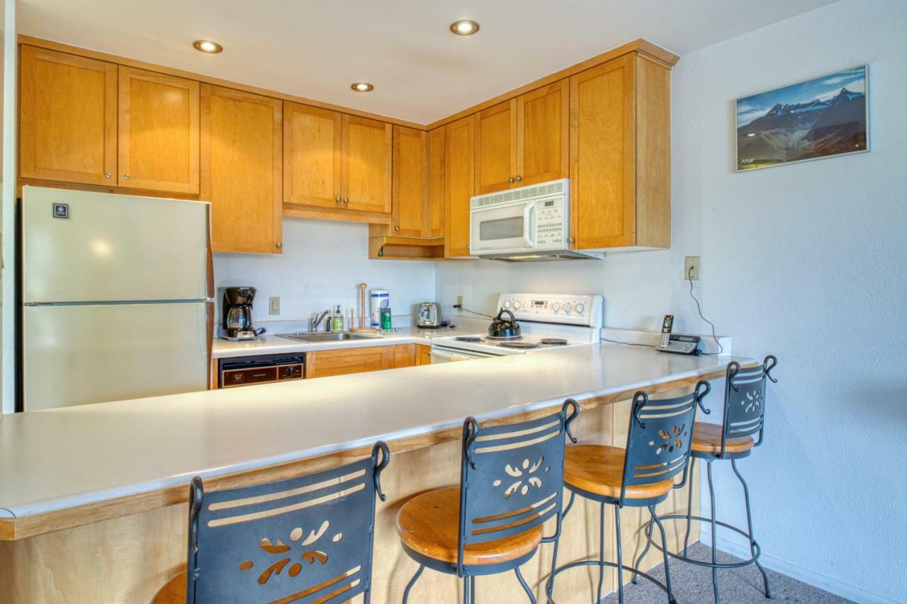 1 Bath Studio Apartment in Snowmass Village Esterno foto