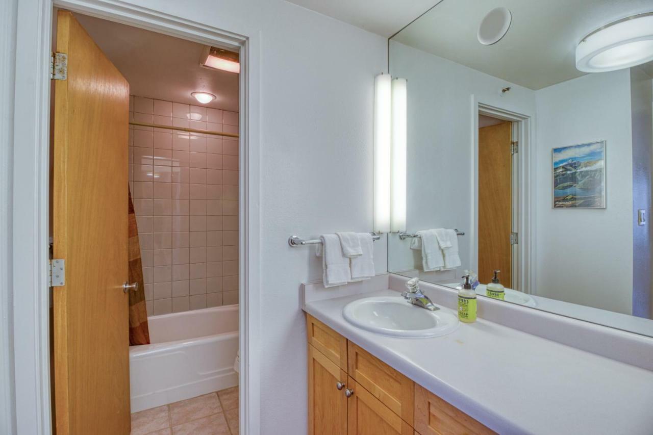 1 Bath Studio Apartment in Snowmass Village Esterno foto