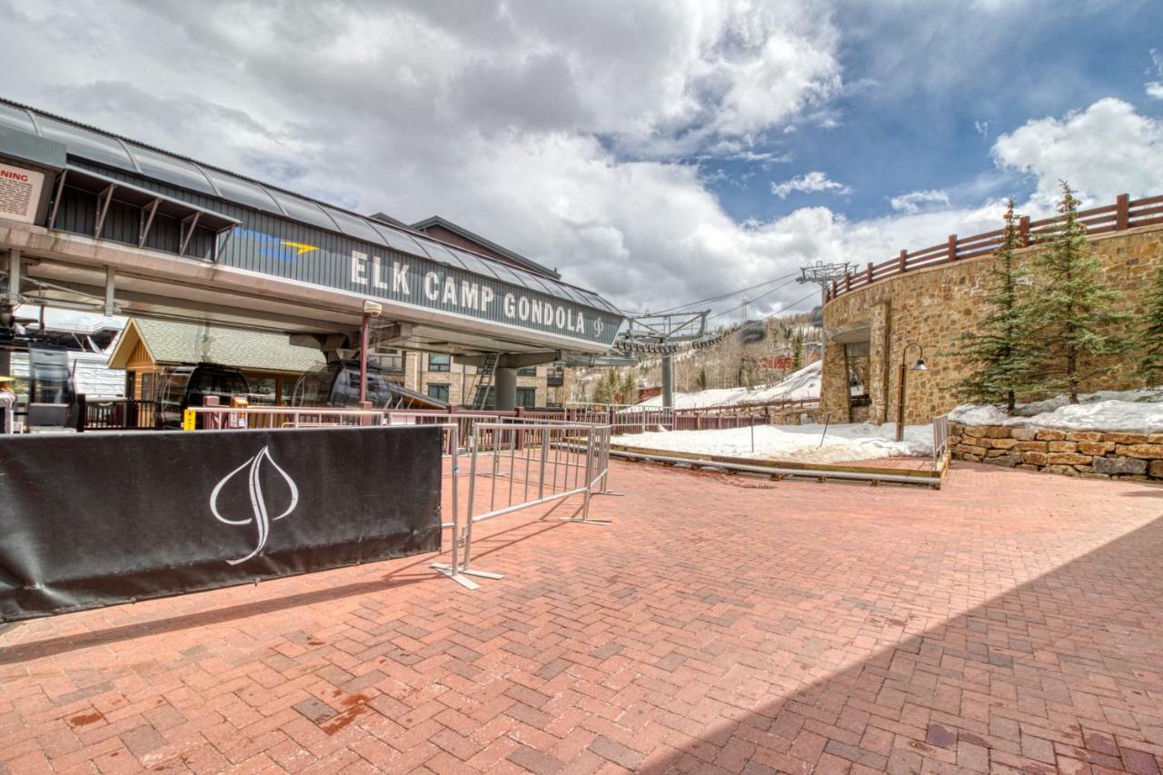 1 Bath Studio Apartment in Snowmass Village Esterno foto