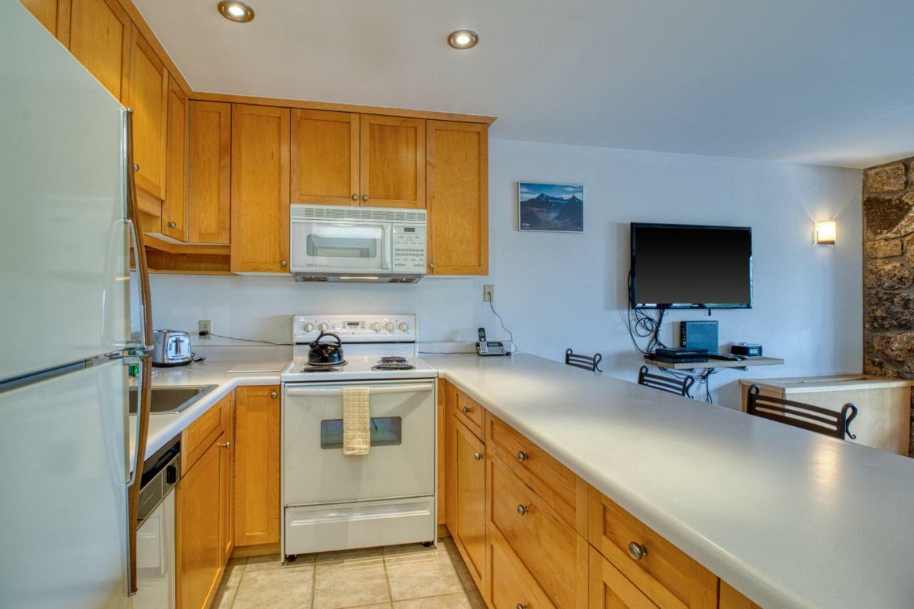 1 Bath Studio Apartment in Snowmass Village Esterno foto